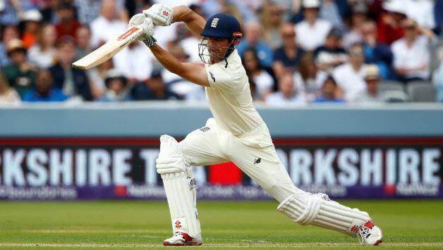 Alastair Cook is set to break Allan Border's record of most consecutive Test appearances as he is set to play his 154th Test on trot. Cook is the most experienced campaigner in the English camp. He may not have scored 100 runs from his last 6 innings but cricket knows his appetite for runs. If he gets going, there's no stopping England © Getty Images