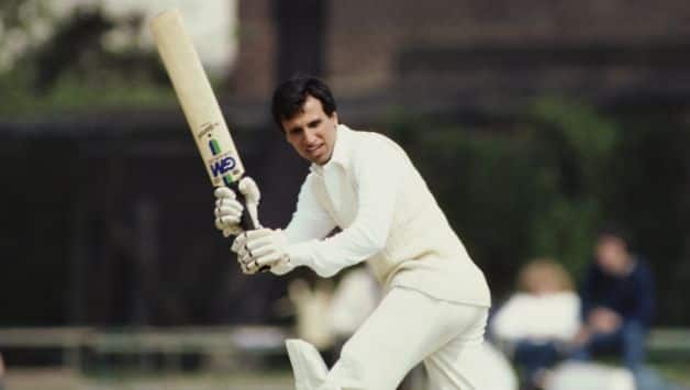 Asif Iqbal, Pakistan