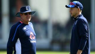 Joe root & Trevor Bayliss dismisses ‘ridiculous’ fixing claims