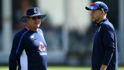 Joe root & Trevor Bayliss dismisses ‘ridiculous’ fixing claims