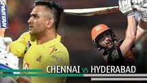 IPL 2018 FINAL: Sunrisers Hyderabad vs Chennai Super kings, Preview and Likely 11’s