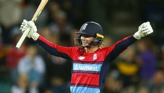 IPL 2018 : Danielle Wyatt claims sunrisers hyderabad to become ipl Champion