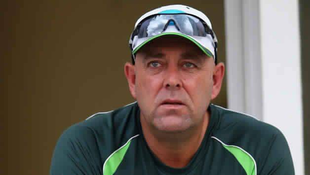 Former Australia head coach, Darren Lehmann © Getty Images
