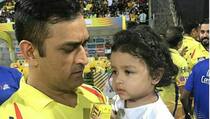 IPL 2018 Final: Watch MS Dhoni-Ziva’s cute video after CSK win 3rd title