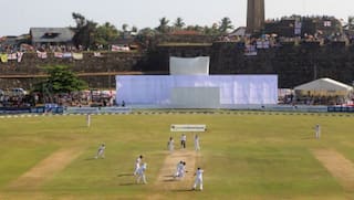 Sri Lanka Galle Test pitch was doctored match wasnt fixed