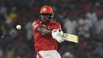 IPL 2018: Watch Chris Gayle’s amazing catch in KXIP vs RR tie