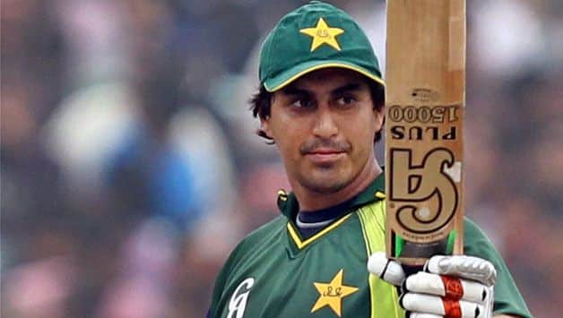 Nasir Jamshed © PTI (File Photo)