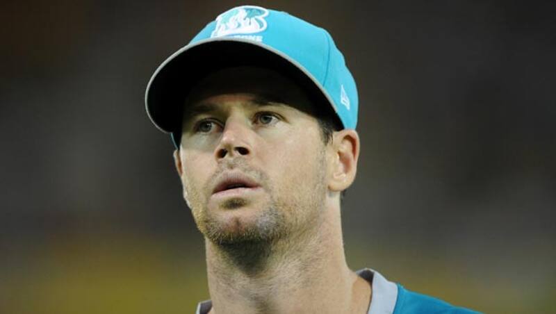 Dan Christian has played for Brisbane Heat &Acirc;&copy; Getty Images
