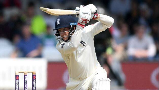 Joe Root scored a delightful double ton against Pakistan at Manchester, in 2016. The English captain is amongst the finest batters in the world. His going good can mark England's recovery © Getty Images