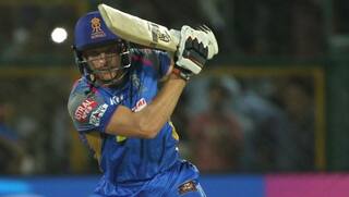IPL 2018 : Chennai super kings won the toss, elected to bat first