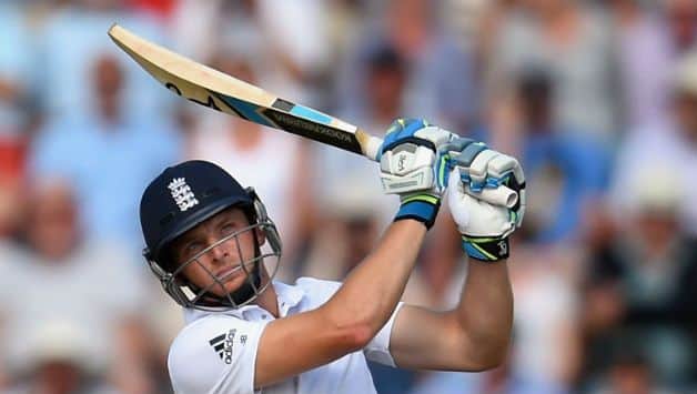 Jos Buttlers last appearance in Test was in 2016 © Getty Images