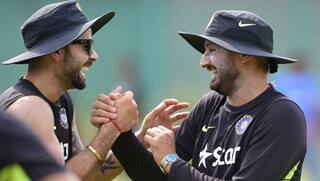 Harbhajan Singh says Virat Kohli’s shouldn’t rush himself back from injury
