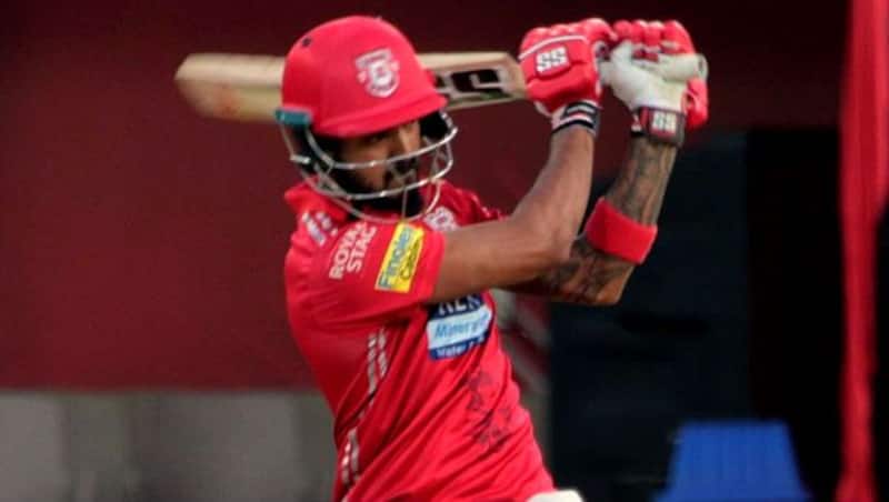 Lokesh Rahul  © IANS
