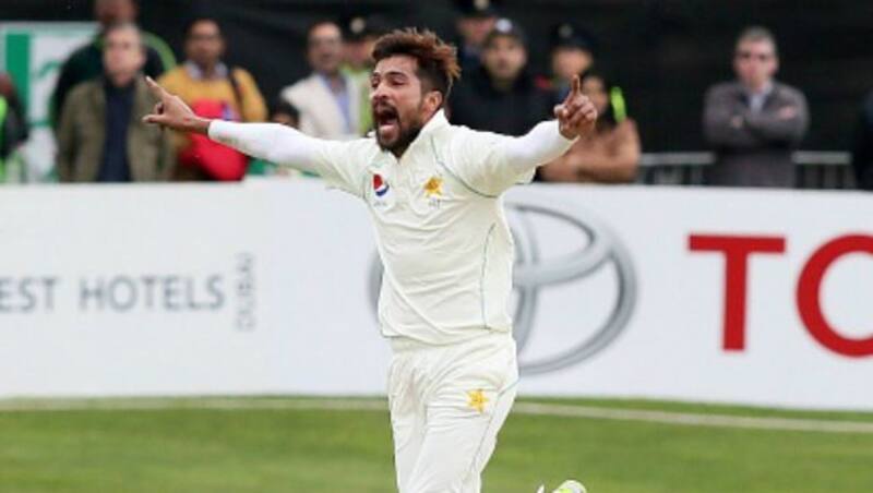 Mohammad Aamer, Pakistan, Ireland