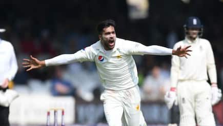 England vs Pakistan, 1st Test Day 3 at Lord’s