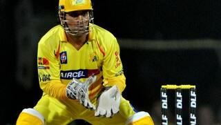 IPL 2018 : MS Dhoni sets new stumping record, goes past Robin Uthappa