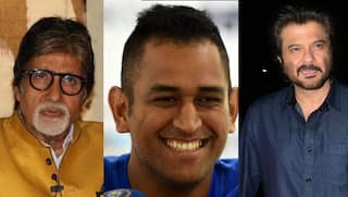 Amitabh Bachchan, Anil Kapoor congratulate CSk for winning IPL 2018 title