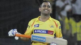IPL 2018 : MS Dhoni Equals Rohit sharma’s Record winning ipl trophy as captain