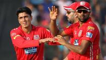 Brad Hodge says Ravichandran Ashwin’s presence helping spinner Mujeeb Ur Rahman