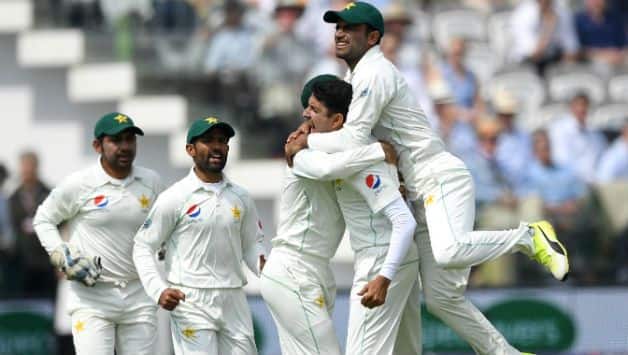 Pakistan last won at Leeds in 1987 © Getty Images