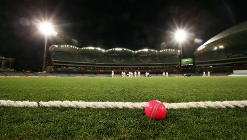 pink ball, day-night Test, India, Australia, adelaide
