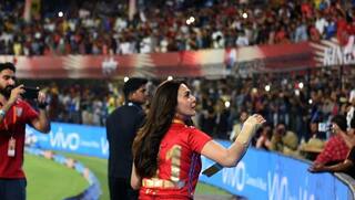 Preity Zinta: I’m sorry to all our fans & supporters for not being up to the mark this IPL