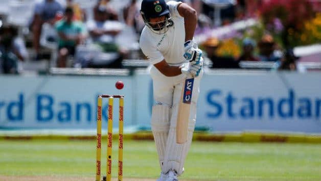 Rohit Sharma © AFP