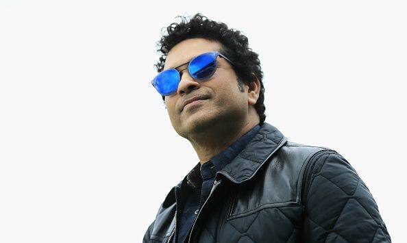 Sachin Tendulkar is a Bharat Ratan awardee © Getty Images