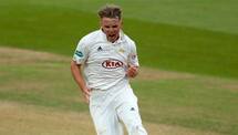 England call up Sam Curran amid Ben Stokes fitness doubts