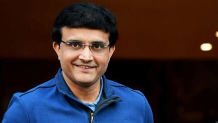 Saurav Ganguly says 100-ball cricket will reduce difference between good and ordinary