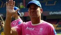IPL 2018 : Rajasthan Royals Mentor Shane warne decides to return to Australia