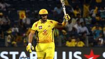 Shane Watson second batsman to score a century in IPL final