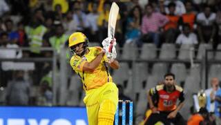 IPL 2018: MS Dhoni said ‘pick the balls and react’, reveals Shardul Thakur