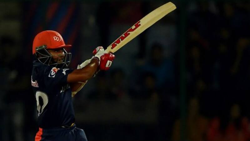 Prithvi Shaw, India, Delhi Daredevils, Sachin Tendulkar