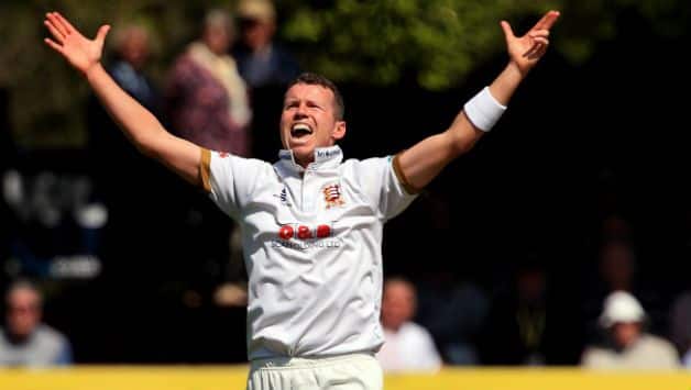 Peter Siddle picked 8 wickets against Yorkshire © Getty Images