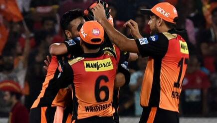 Delhi Daredevils vs Sunrisers Hyderabad match preview and likely XI’s