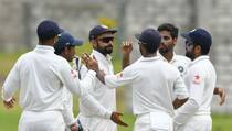 Team India selection on May 8 for Afghanistan Test