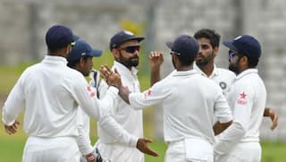 Team India selection on May 8 for Afghanistan Test