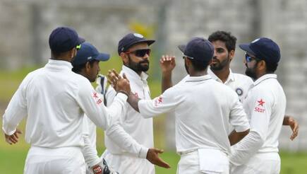 Team India selection on May 8 for Afghanistan Test