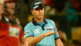 IPL umpiring blunders take centre stage; bizarre no-ball decision goes against KKR