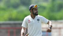 Virat Kohli will play under Rory Burns’s captaincy at Surrey