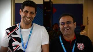 Ashish Nehra was most expensive Indian coach in IPL 2018, says reports
