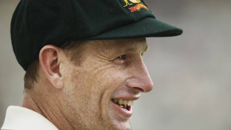 Adam Voges, Western Australia