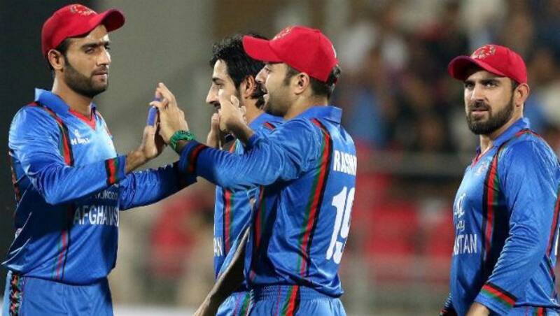Afghanistan whitewashed Bangladesh in 3-match T20I series &copy; AFP