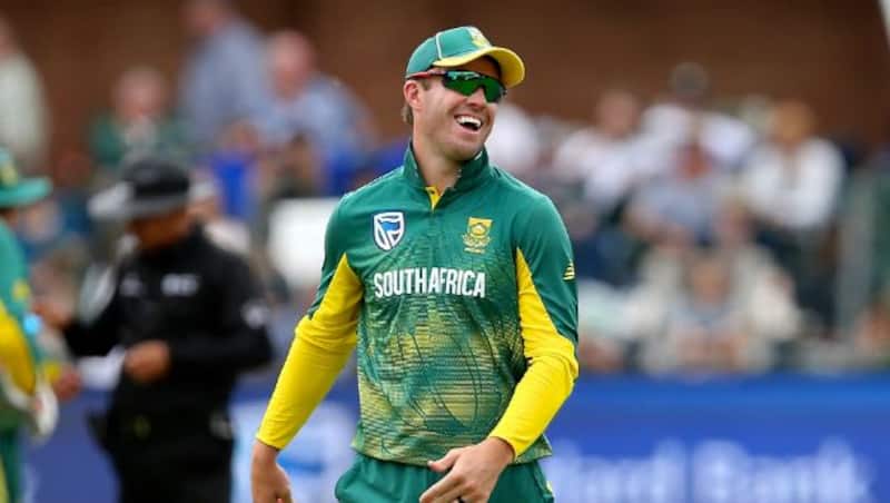 AB de Villiers &Acirc;&copy; Getty Images