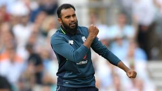 England vs Australia 1st T20 : Adil Rashid says Eoin Morgan gives all the bowlers confidence