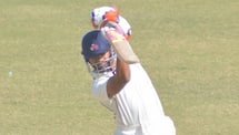Mumbai skipper Aditya Tare says BCCI should revert to local curators, sees no harm in home advantage