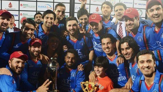 Afghanistan Rashid Khan Mujeeb Ur Rahman Zadran Mohammad Nabi Shahzad