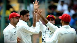 Australia’s new schedule features Test with Afghanistan
