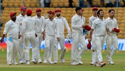 Kapil Dev says BCCI should allow Afghanistan players to play in Duleep Trophy